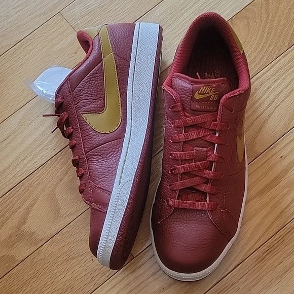 Nike Air classic SB - Picture 4 of 7